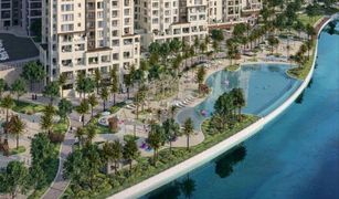 2 Bedrooms Apartment for sale in DAMAC Towers by Paramount, Dubai Rosewater Building 2