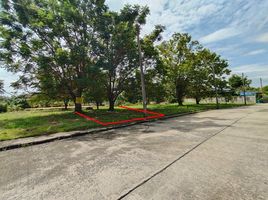  Land for sale at The Lagoon 3, Thai Ko, Sam Khok