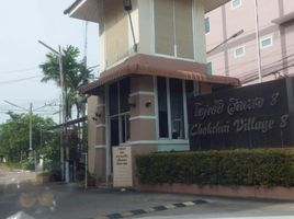  Shophouse for sale in Nong Prue, Pattaya, Nong Prue, Pattaya, Chon Buri