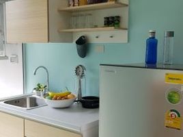 1 Bedroom Condo for sale at Sena Kith Srinakarin - Sridan, Samrong Nuea