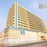 Studio Apartment for sale at Azizi Plaza, Phase 1