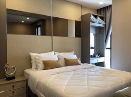 1 Schlafzimmer Appartement zu vermieten im Ashton Asoke, Khlong Toei Nuea