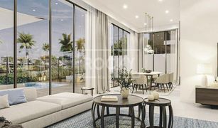 6 Bedrooms Villa for sale in MAG 5, Dubai South Bay 1
