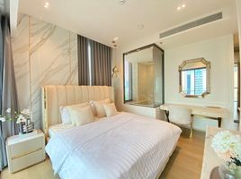 1 Bedroom Apartment for rent at The Strand Thonglor, Khlong Tan Nuea