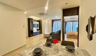 2 Bedrooms Condo for sale in Khlong Tan, Bangkok Noble Remix