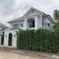 4 Schlafzimmer Haus zu vermieten im Perfect Masterpiece Rama 9 - Krungthep Kreetha, Khlong Song Ton Nun