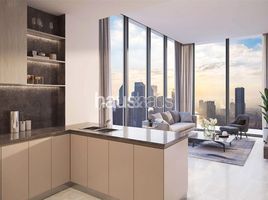 1 बेडरूम कोंडो for sale at Peninsula Five, Executive Towers