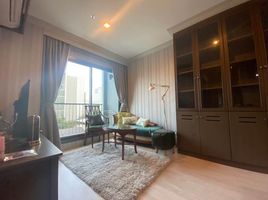 2 Schlafzimmer Appartement zu vermieten im Rhythm Rangnam, Thanon Phaya Thai