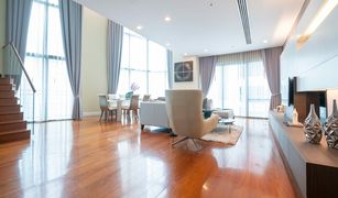 3 Bedrooms Condo for sale in Khlong Tan, Bangkok Bright Sukhumvit 24