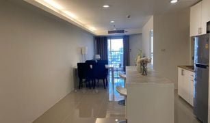 2 Bedrooms Condo for sale in Khlong Tan, Bangkok The Waterford Diamond