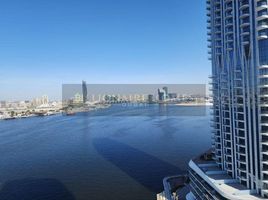 1 Bedroom Apartment for sale at Address Harbour Point, Dubai Creek Harbour (The Lagoons)