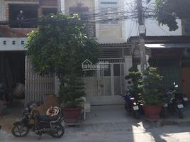 3 Schlafzimmer Villa zu verkaufen in Tan Phu, Ho Chi Minh City, Son Ky, Tan Phu