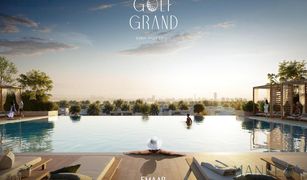 Sidra Villas, दुबई Golf Grand में 1 बेडरूम अपार्टमेंट बिक्री के लिए