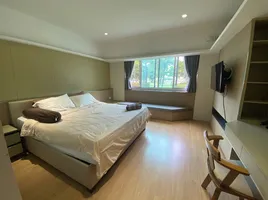 2 спален Кондо в аренду в Supalai River Resort, Samre