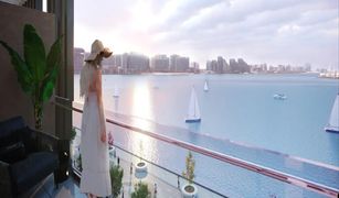 2 Schlafzimmern Appartement zu verkaufen in Al Zeina, Abu Dhabi Perla 3