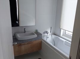 2 Bedroom Apartment for rent at Manhattan Chidlom, Makkasan