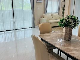 3 Schlafzimmer Haus zu verkaufen im Win Home Pranburi, Wang Phong