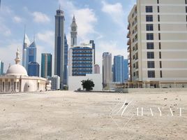  Land for sale at Jumeirah Garden City, Al Diyafah