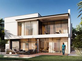 4 Bedroom Villa for sale at Phase 1, Al Furjan
