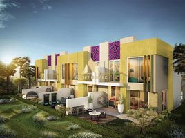 3 बेडरूम टाउनहाउस for sale at Just Cavalli Villas, Aquilegia