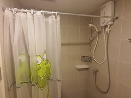 1 Schlafzimmer Appartement zu verkaufen im Lumpini Ville Ratburana-Riverview, Bang Pakok, Rat Burana