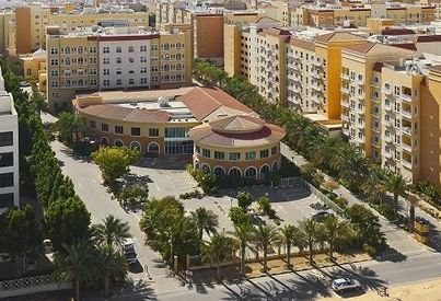 Neighborhood Overview of , دبي