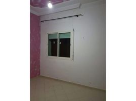 2 Bedroom Apartment for sale at Vente appartement titré avec garage wifak Temara, Na Temara, Skhirate Temara, Rabat Sale Zemmour Zaer
