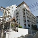 Hydon Apartment