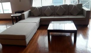 4 Bedrooms Apartment for sale in Khlong Toei Nuea, Bangkok Chodtayakorn