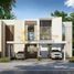 4 Bedroom House for sale at Talia, Juniper, DAMAC Hills 2 (Akoya)