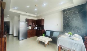 2 Schlafzimmern Wohnung zu verkaufen in Patong, Phuket Patong Tower