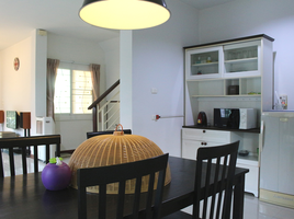 3 Bedroom Townhouse for sale at Noantawee Ville 5, Nong Chok