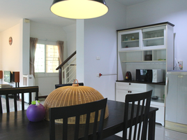 3 Bedroom House for sale at Noantawee Ville 5, Nong Chok, Nong Chok