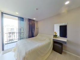 1 Schlafzimmer Appartement zu verkaufen im Palm Springs Nimman Royal, Suthep, Mueang Chiang Mai