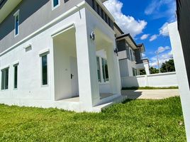 3 Bedroom House for sale in Hang Dong Chiang Mai, Nam Phrae