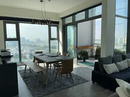 4 Schlafzimmer Appartement zu vermieten im Gateway Thảo Điền, Thao Dien, District 2, Ho Chi Minh City, Vietnam