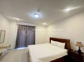 1 Schlafzimmer Appartement zu vermieten im One Bedroom Apartment for Lease , Tuol Svay Prey Ti Muoy