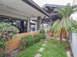3 Bedroom Villa for rent at Baan Dusit Pattaya Lake 2, Huai Yai, Pattaya, Chon Buri