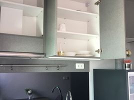 1 Schlafzimmer Appartement zu vermieten im Ideo Sukhumvit 93, Bang Chak