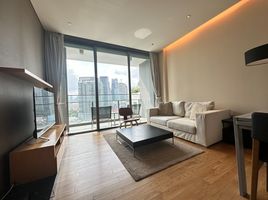 1 Bedroom Apartment for rent at Aequa Sukhumvit 49, Khlong Tan Nuea