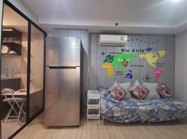 1 Bedroom Condo for rent at Knightsbridge Sky City, Anusawari, Bang Khen