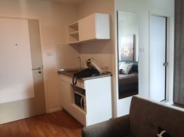 Studio Wohnung zu verkaufen im Lumpini Place Bangna Km.3, Bang Na, Bang Na