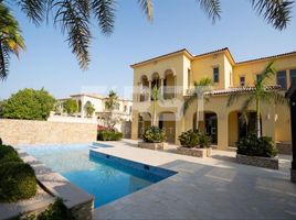 5 Bedroom Villa for sale at Saadiyat Beach Villas, Saadiyat Beach