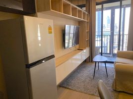 1 Bedroom Apartment for rent at Ashton Asoke, Khlong Toei Nuea