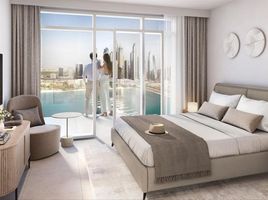 3 Bedroom Apartment for sale at Beach Mansion, EMAAR Beachfront