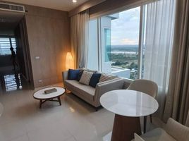 1 спален Кондо на продажу в Movenpick Residences, Na Chom Thian, Sattahip