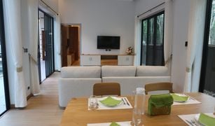 2 Schlafzimmern Villa zu verkaufen in Thep Krasattri, Phuket Poom Villa