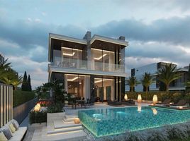 6 Bedroom Townhouse for sale at Venice, DAMAC Lagoons, Dubai