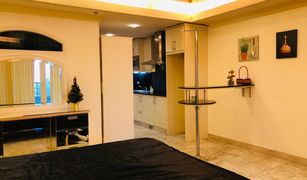Studio Wohnung zu verkaufen in Nong Prue, Pattaya View Talay 3