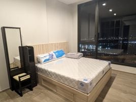 1 Bedroom Condo for rent at The Crest Park Residences, Chomphon